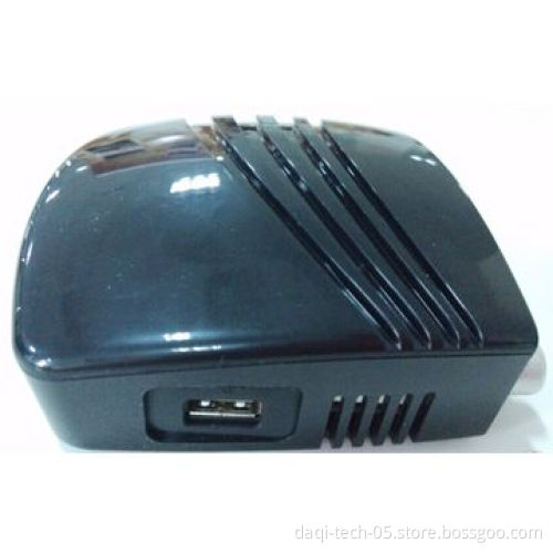 Novateck mini size dvbt2 with h.264 and full HD 1080p